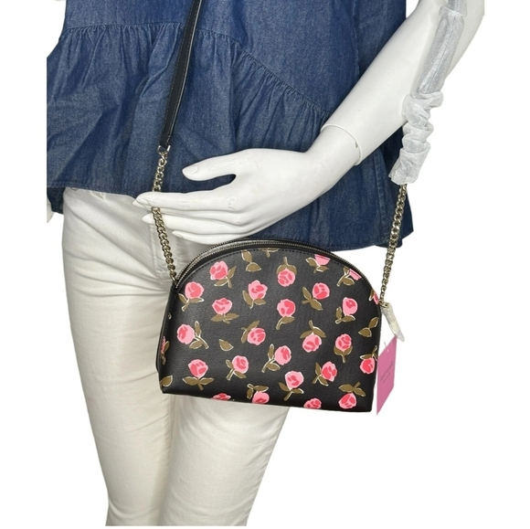 kate spade Handbags - Kate spade set Hangbag And Card Holder